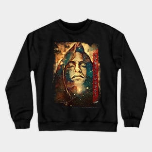 Contemplation Crewneck Sweatshirt